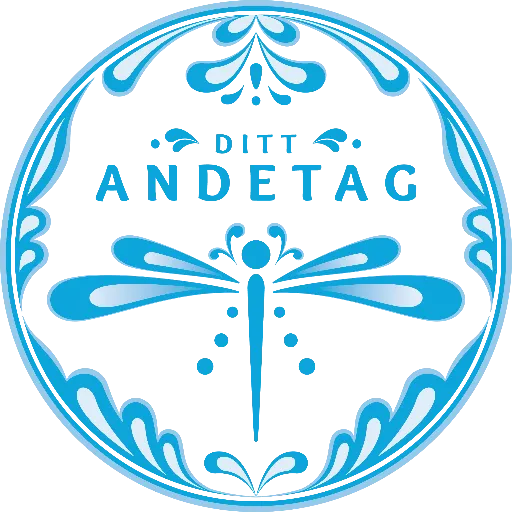 DittAndetag