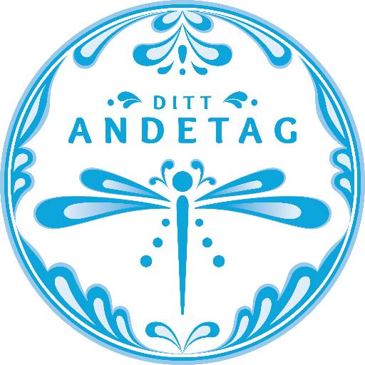 DittAndetag