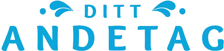 DittAndetag Logo